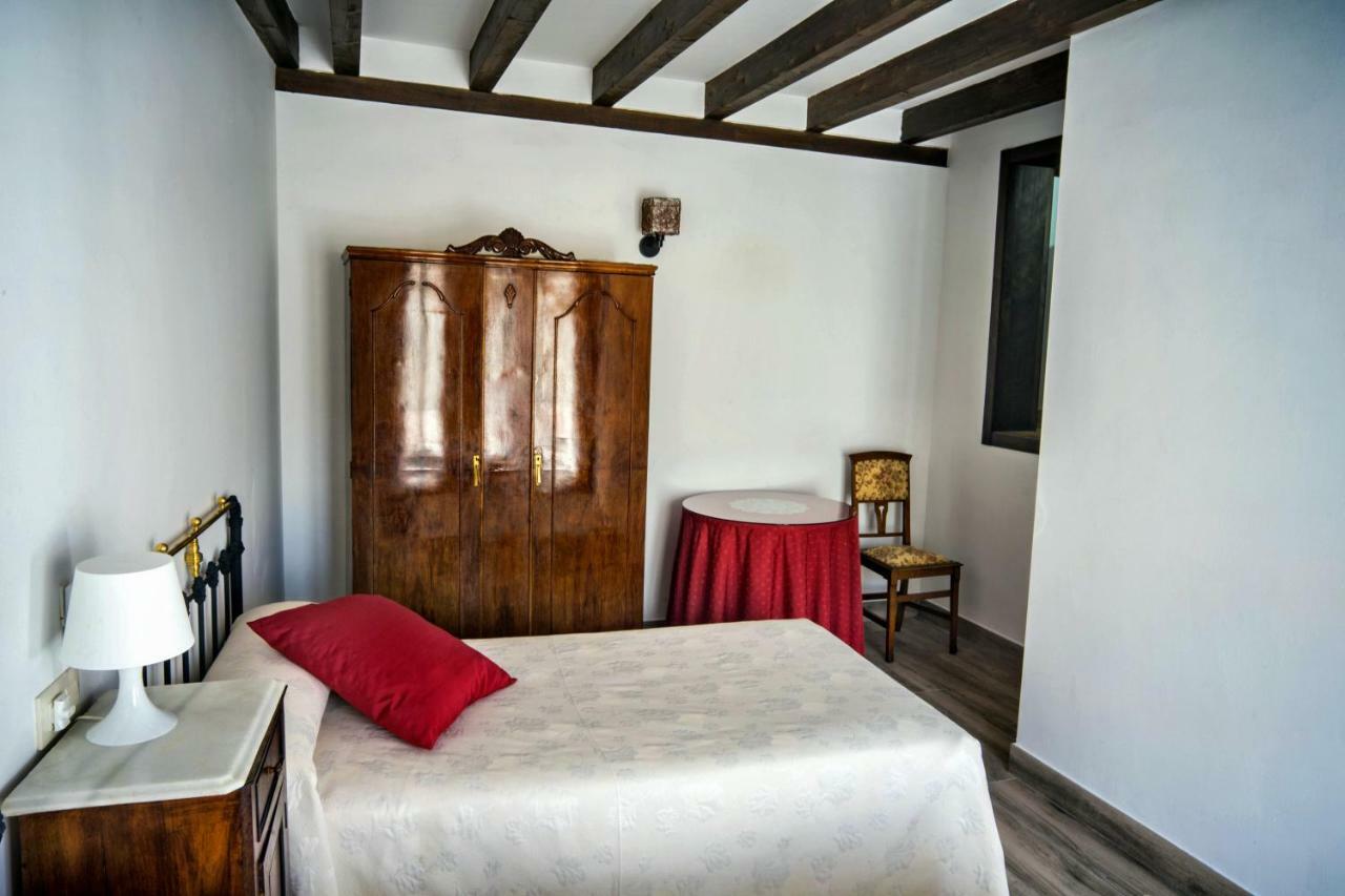 Casa Del Hortelano Chinchón Exterior foto