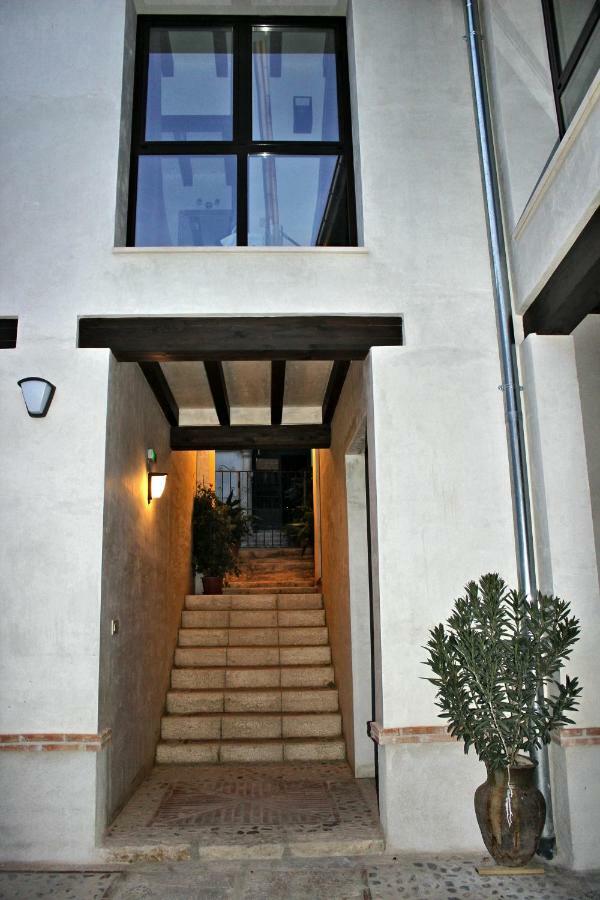 Casa Del Hortelano Chinchón Exterior foto